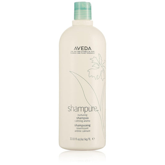 Aveda Shampure Shampoo, 33.8-Ounce Bottles Shampoo Pasteur Pharmacy