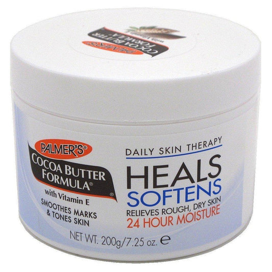 Palmer's Cocoa Butter Formula Daily Skin Therapy Solid Lotion, 7.25 Ounces Lotion & Moisturizer Pasteur Pharmacy