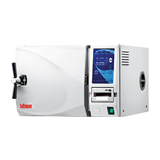 Tuttnauer EZ10P Fully Automatic Autoclave, 10" Chamber (Digital, EZ Series) Science & Laboratory Pasteur Pharmacy