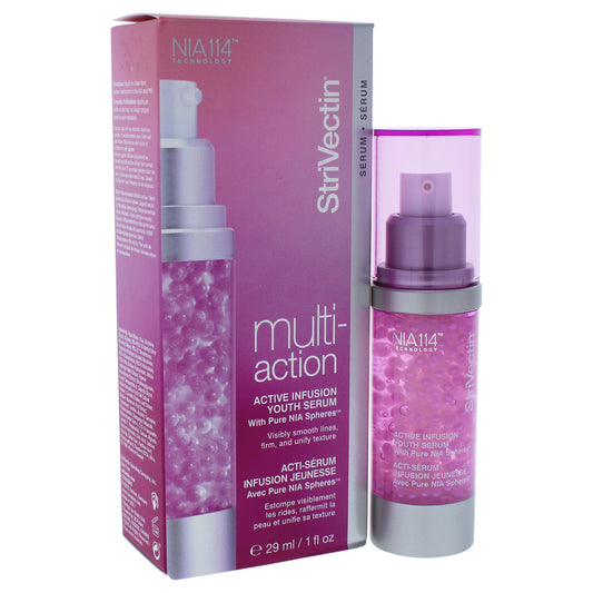 StriVectin Active Infusion Youth Serum 1 Oz Health & Beauty Pasteur Pharmacy