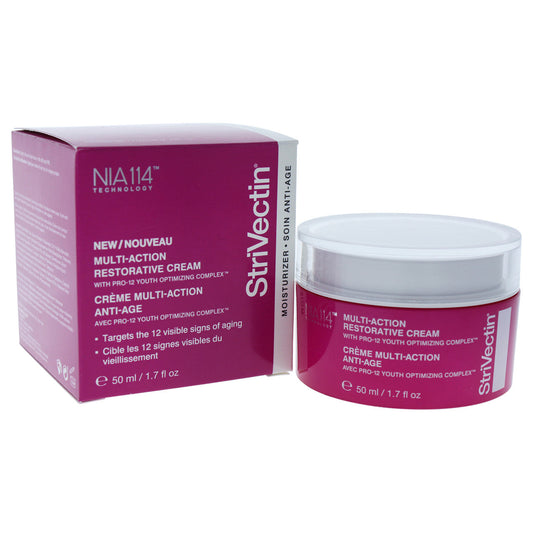 StriVectin Multi-Action Restorative Cream 50 Ml Skin Care Pasteur Pharmacy