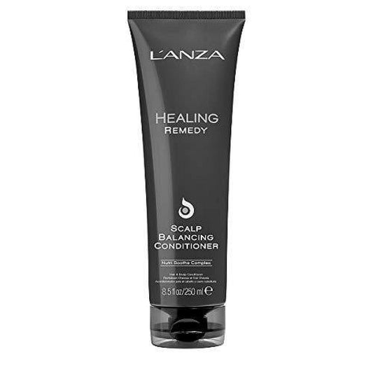 L'anza Healing Remedy Scalp Balancing Conditioner 8.5 Oz Conditioners Pasteur Pharmacy