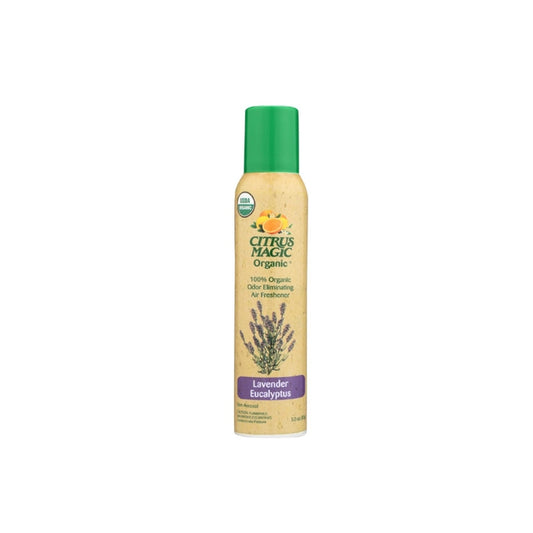 Citrus Magic Lavender Air Freshener 3.0 Oz Air Fresheners Pasteur Pharmacy