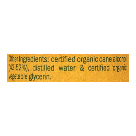 Herb Pharm Witch Hazel Liquid Extract - 1 Oz Vitamins & Supplements Pasteur Pharmacy