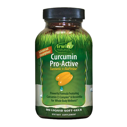 Irwin Naturals Magnesium + Ashwagandha Liquid Soft-gels Vitamins & Supplements Pasteur Pharmacy