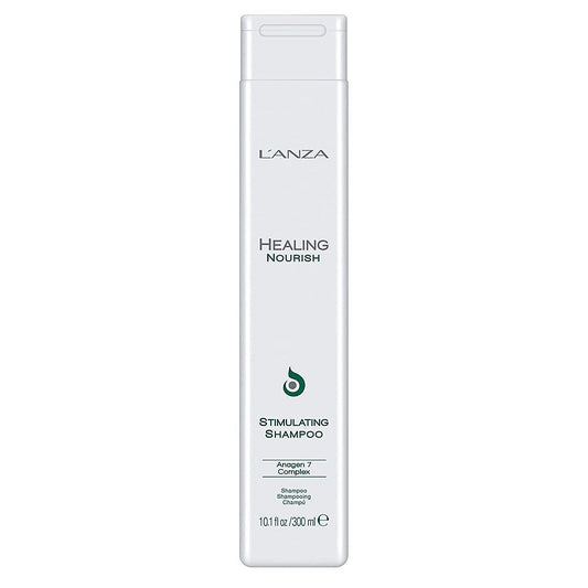 L'anza Healing Hair Care Nourish Stimulating Shampoo 10.1 Oz Shampoo Pasteur Pharmacy