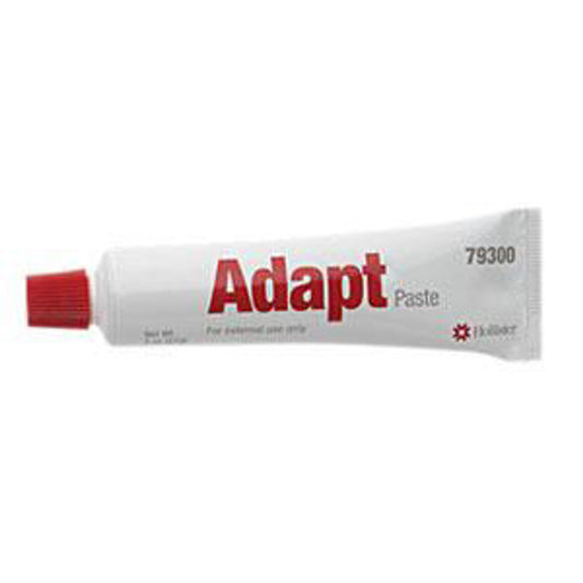 Hollister Adapt™ Ostomy Barrier Paste – 2 oz. Tube Ostomy Supplies Pasteur Pharmacy