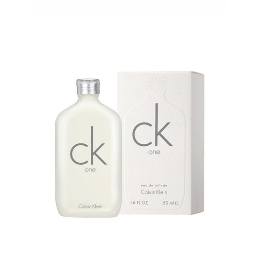 Calvin Klein CK One Eau De Toilette Spray (Unisex) 100 Ml Perfume & Cologne Pasteur Pharmacy