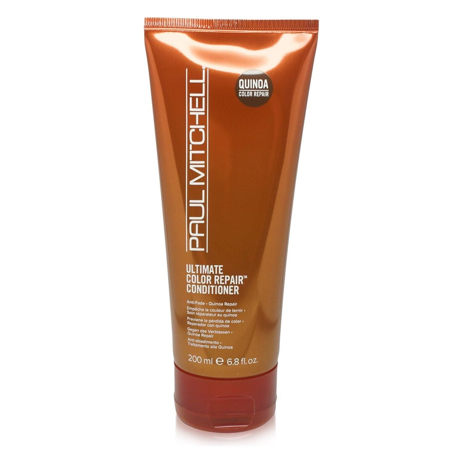 Paul Mitchell Ultimate Color Repair Conditioner 200ml Hair Conditioner Pasteur Pharmacy