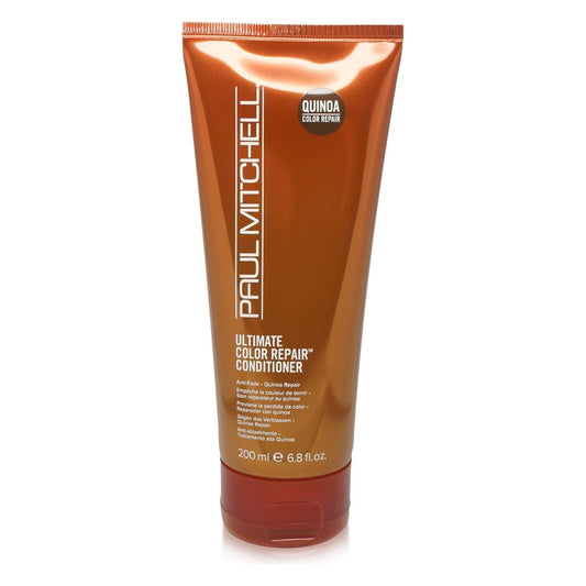 Paul Mitchell Ultimate Color Repair Conditioner 200ml Hair Conditioner Pasteur Pharmacy