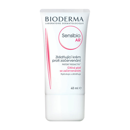Bioderma Créaline AR 40 Ml Cosmetics Pasteur Pharmacy