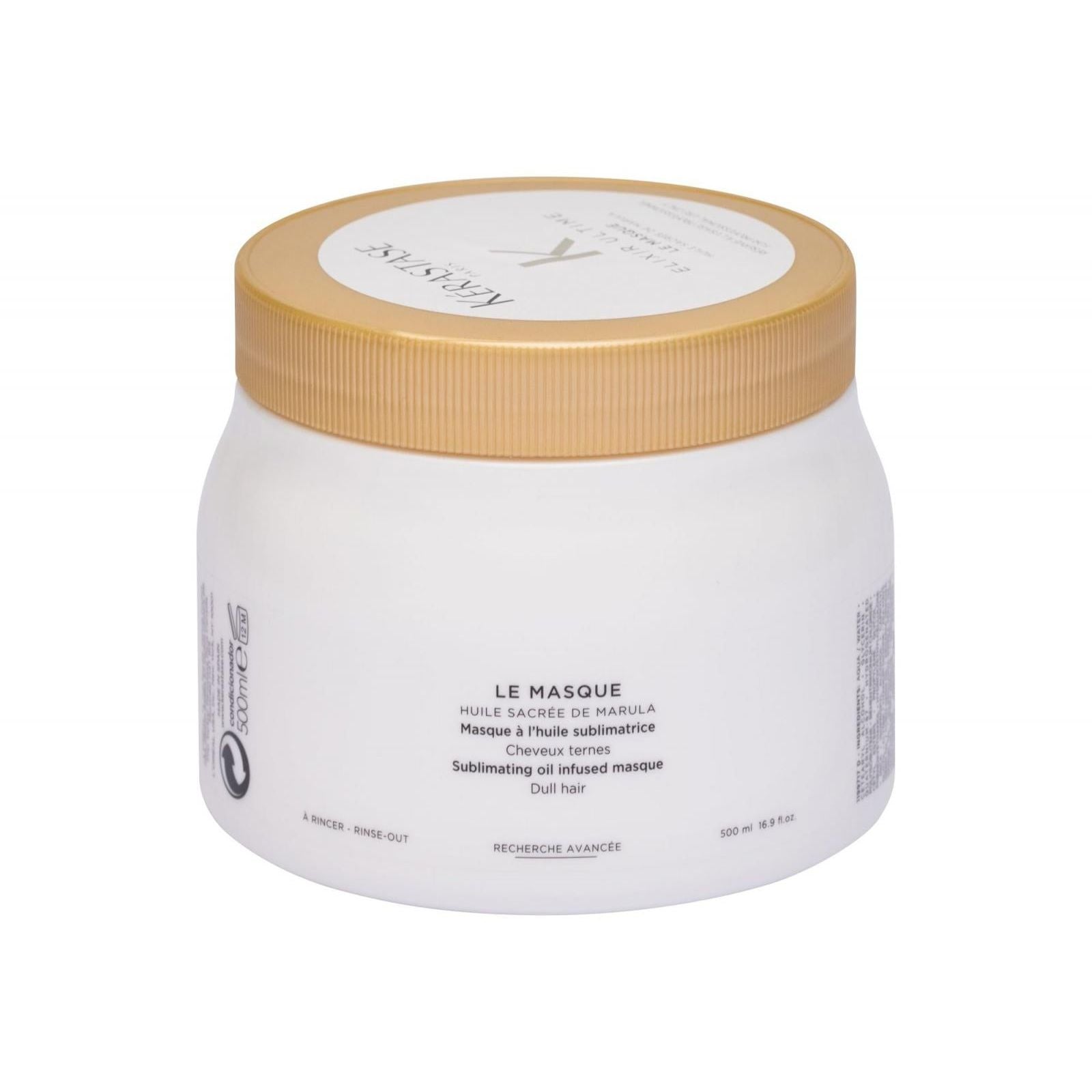 Kerastase Elixir Ultime Masque 16.9 Oz Hair Care Pasteur Pharmacy