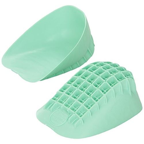 Tuli's Heavy Duty Heel Cups Large (Over 175lbs) - 1 Pr Insoles & Inserts Pasteur Pharmacy