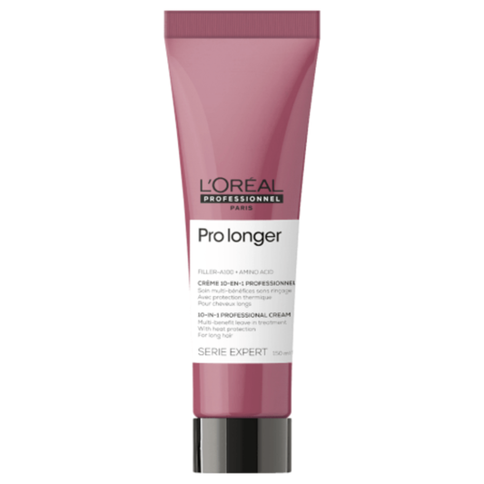 L'Oréal Professionnel L'Oreal Serie Expert Pro Longer 10 In 1 Cream 150 Ml Hair Care Pasteur Pharmacy