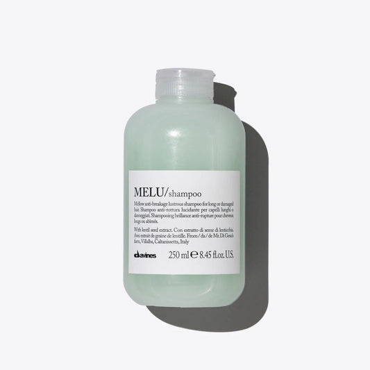 Davines Melu Long & Damaged Hair Shampoo 250 Ml Shampoo Pasteur Pharmacy