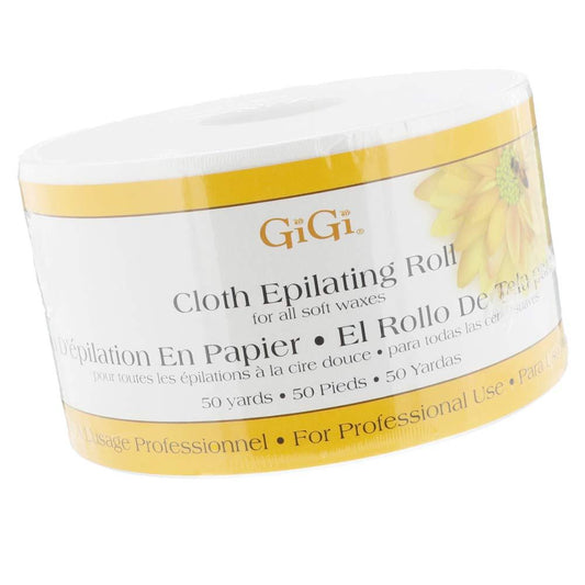 GiGi Cloth Epilating Roll #0525 [50yards] #37 Hair Removal Pasteur Pharmacy