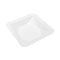 Medium, White Disposable Weigh Boat, 250-Pack Science & Laboratory Pasteur Pharmacy