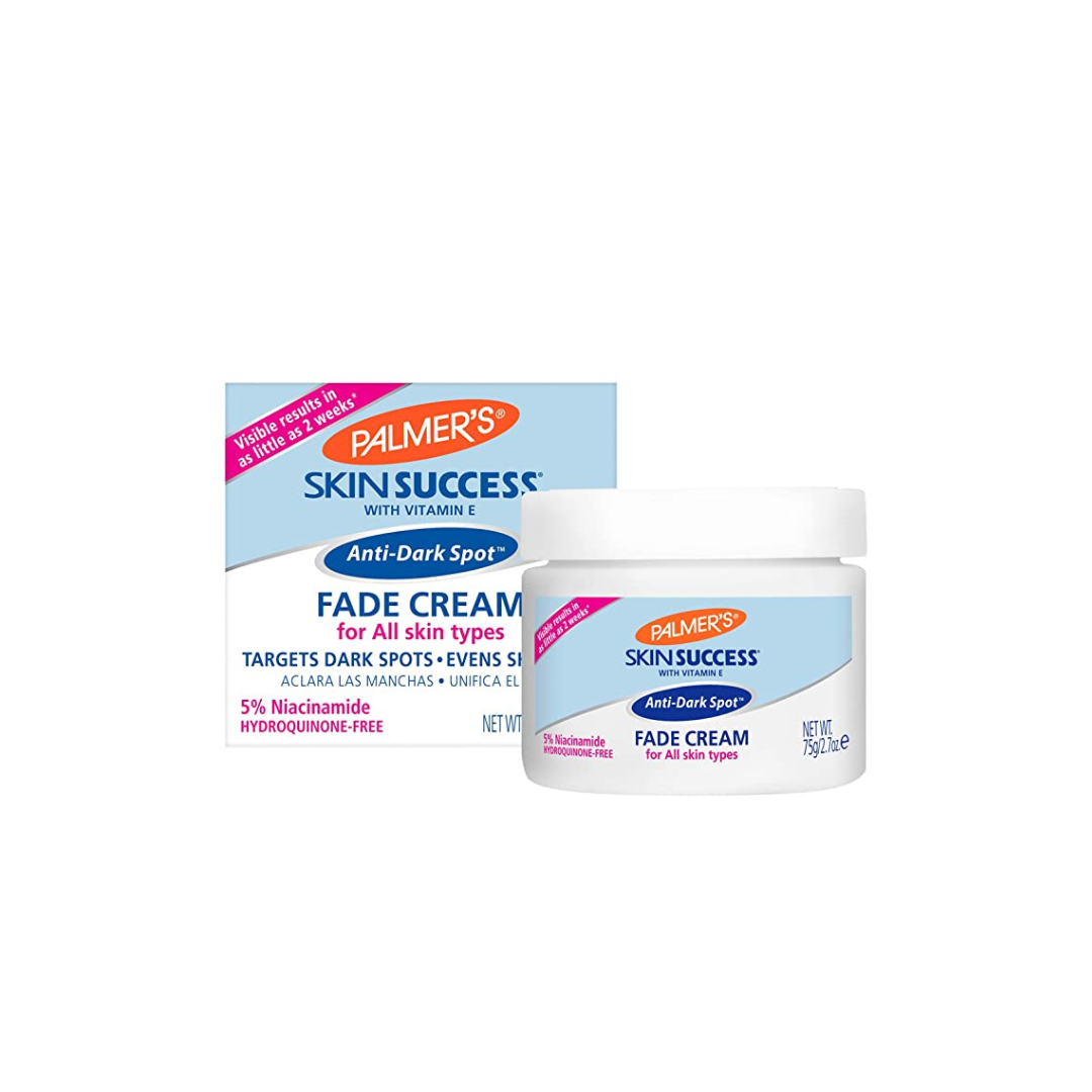Palmer's Anti Dark Spot Fade Cream For All Skin Types 2.7 Oz Skin Care Pasteur Pharmacy