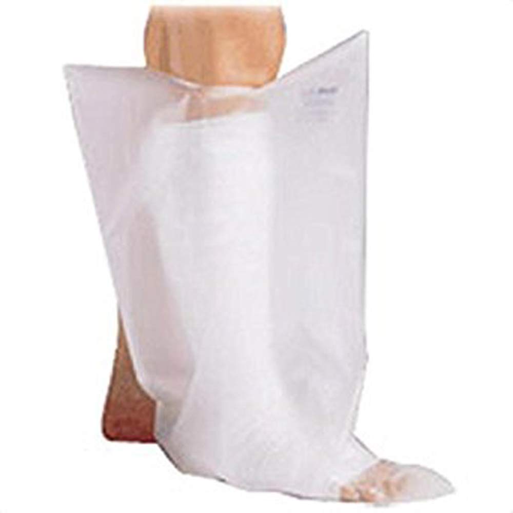 FLA Orthopedics Adult Cast Protector, Short Leg Cast & Bandage Protectors Pasteur Pharmacy