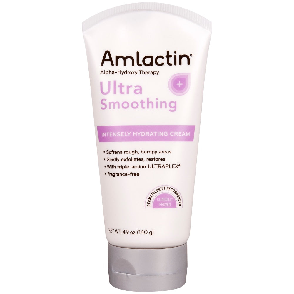 AmLactin KB Bumps Be Gone 15% Lactic Acid AHA Oz Bath & Body Pasteur Pharmacy