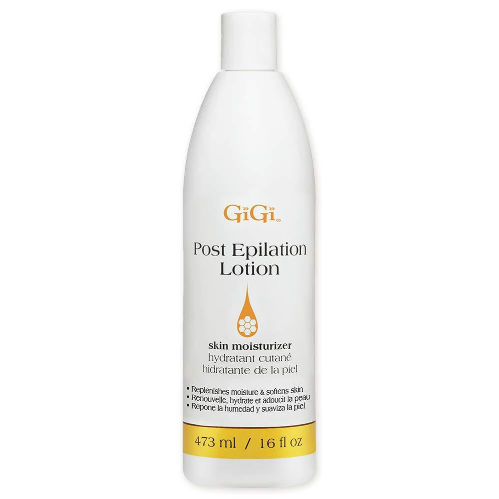 GiGi Post Epilation Lotion 16 Oz #0720 Lotion & Moisturizer Pasteur Pharmacy