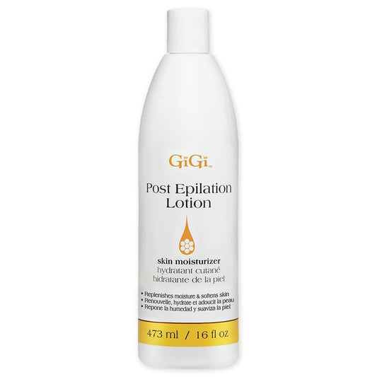 GiGi Post Epilation Lotion 16 Oz #0720 Lotion & Moisturizer Pasteur Pharmacy