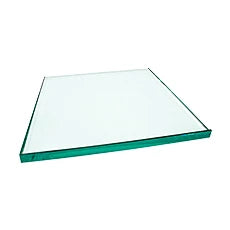 OINTMENT SLAB GLASS 12X12X3/4 DS Science & Laboratory Pasteur Pharmacy