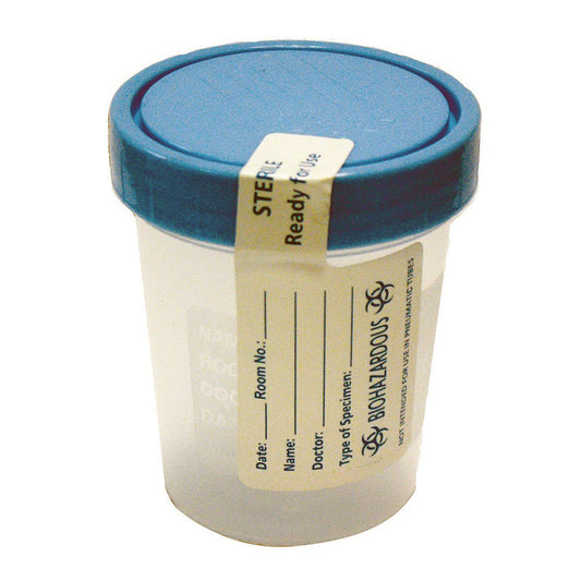 Dynarex Specimen Cup