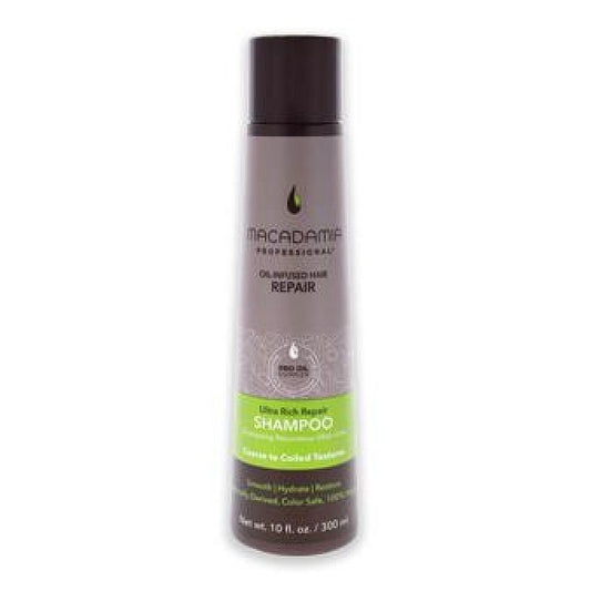 Macadamia Ultra Rich Moisture Shampoo 300 Ml Shampoo Pasteur Pharmacy