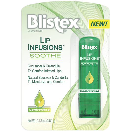 Blistex Lip Infusions Soothe