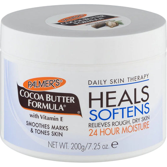 Palmer's Cocoa Butter Formula With Vitamin E-125g Bath & Body Pasteur Pharmacy