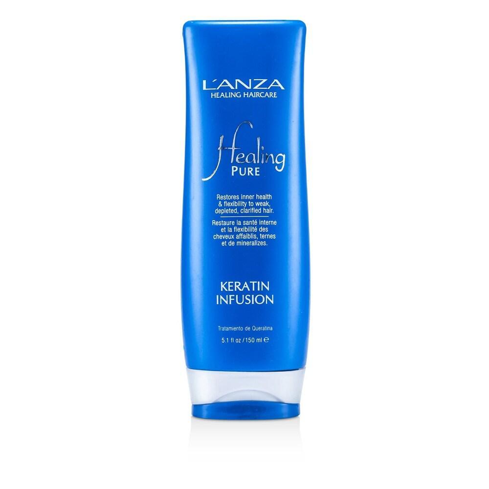 L'anza Healing Pure Keratin Infusion 5.1 Oz Hair Care Pasteur Pharmacy