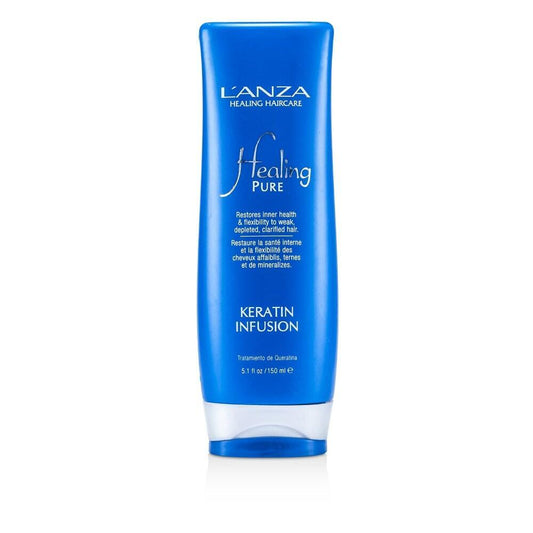 L'anza Healing Pure Keratin Infusion 5.1 Oz Hair Care Pasteur Pharmacy
