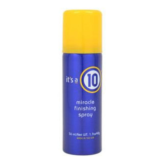 It's A 10 Finishing Spray, Miracle Hair Care Pasteur Pharmacy