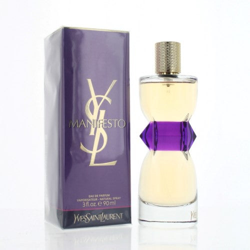 Manifesto Yves Saint Laurent par Yves Saint Laurent