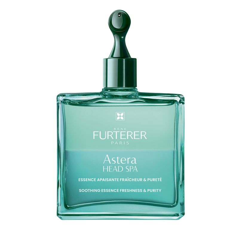 Rene Furterer René Head Spa Astera Soothing Freshness Concentrate 50ml Spas Pasteur Pharmacy