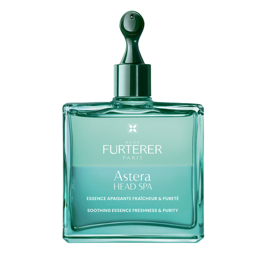 Rene Furterer René Head Spa Astera Soothing Freshness Concentrate 50ml Spas Pasteur Pharmacy
