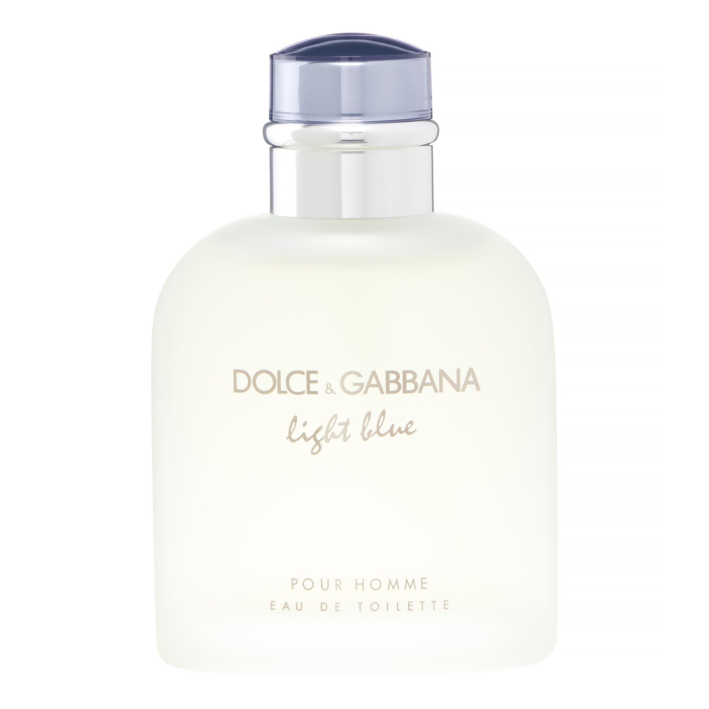 Dolce & Gabbana Light Blue For Men 2.5 Fl.oz 75 Ml Eau De Toilette Spray Health & Beauty Pasteur Pharmacy