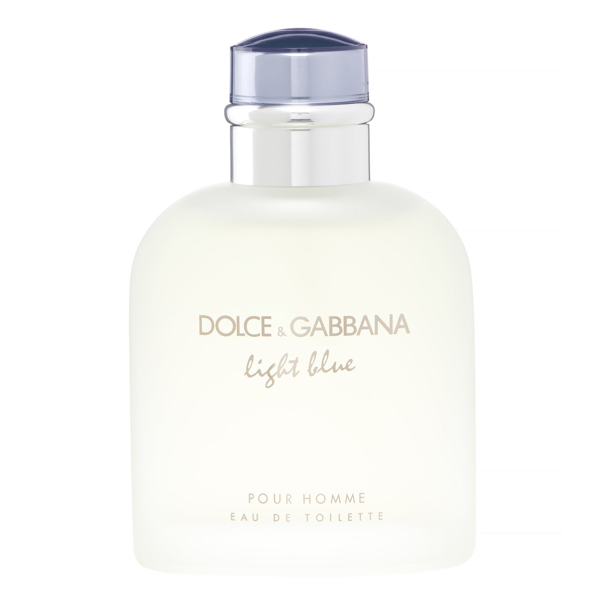 Dolce & Gabbana Light Blue For Men 2.5 Fl.oz 75 Ml Eau De Toilette Spray Health & Beauty Pasteur Pharmacy