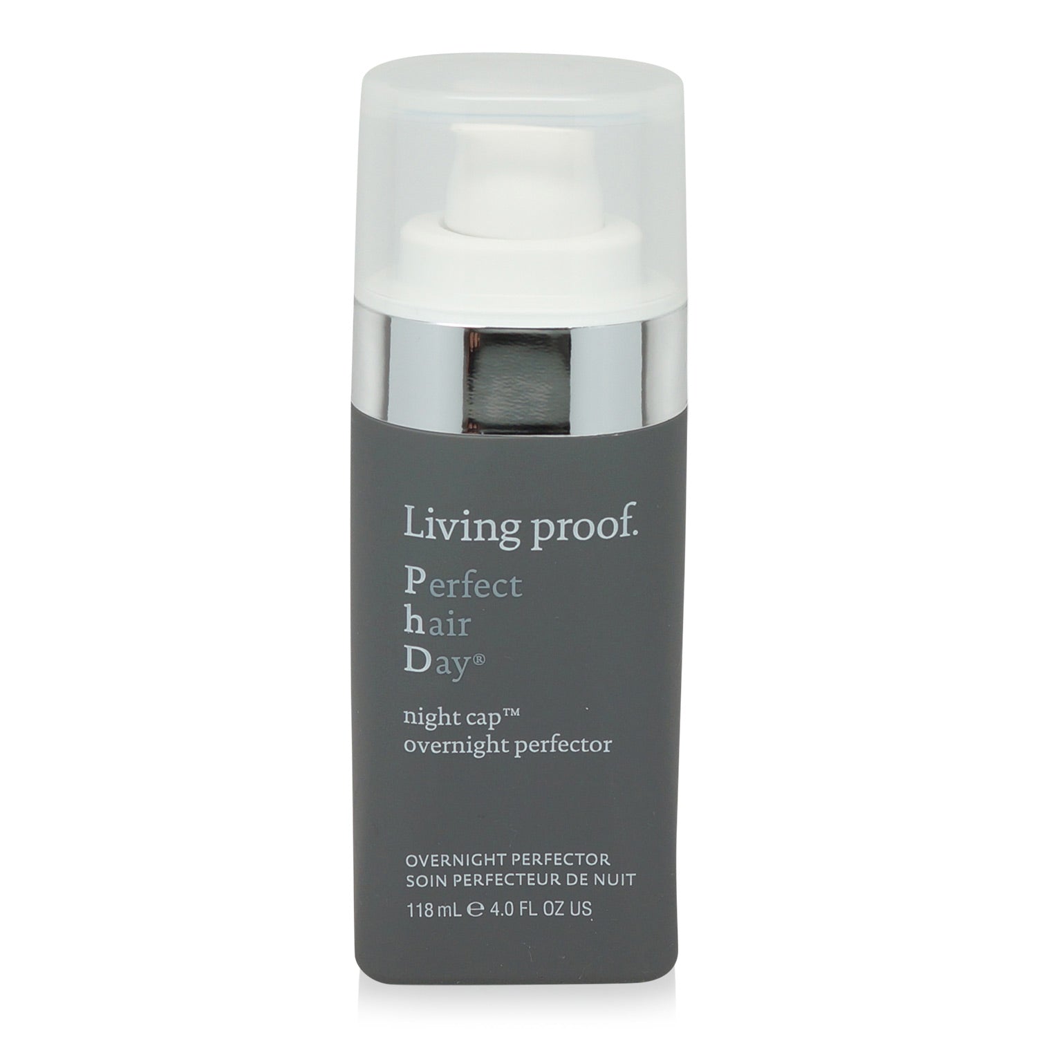 Living Proof Perfect Hair Day Night Cap Overnight Perfector 4 Oz Hair Care Pasteur Pharmacy