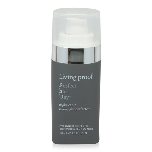 Living Proof Perfect Hair Day Night Cap Overnight Perfector 4 Oz Hair Care Pasteur Pharmacy