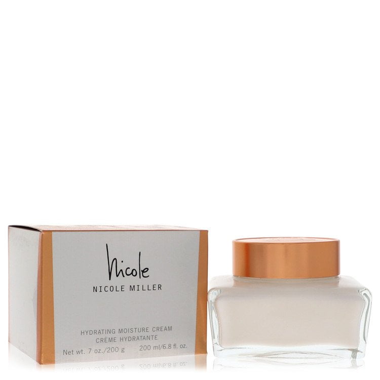 Nicole Miller Body Cream 207 Lotion & Moisturizer Pasteur Pharmacy