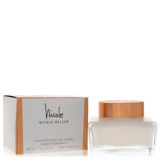 Nicole Miller Body Cream 207 Lotion & Moisturizer Pasteur Pharmacy