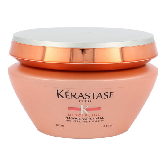 Kerastase Kérastase Discipline Masque Curl Ideal Hair Mask Hair Care Pasteur Pharmacy