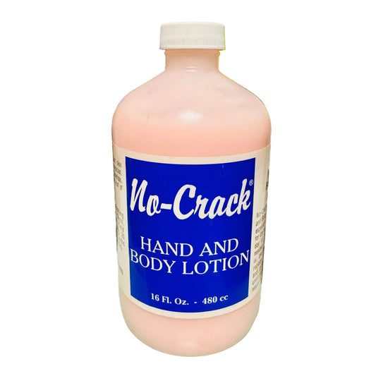 Dumont No-Crack Hand and Body Lotion 16 Oz Hand and Body Lotion Pasteur Pharmacy