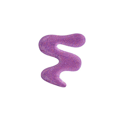 Flormar Star Shine : Vernis à ongles métallique intense - Formule longue tenue et résistante aux éclats - Couleur et brillance éclatantes