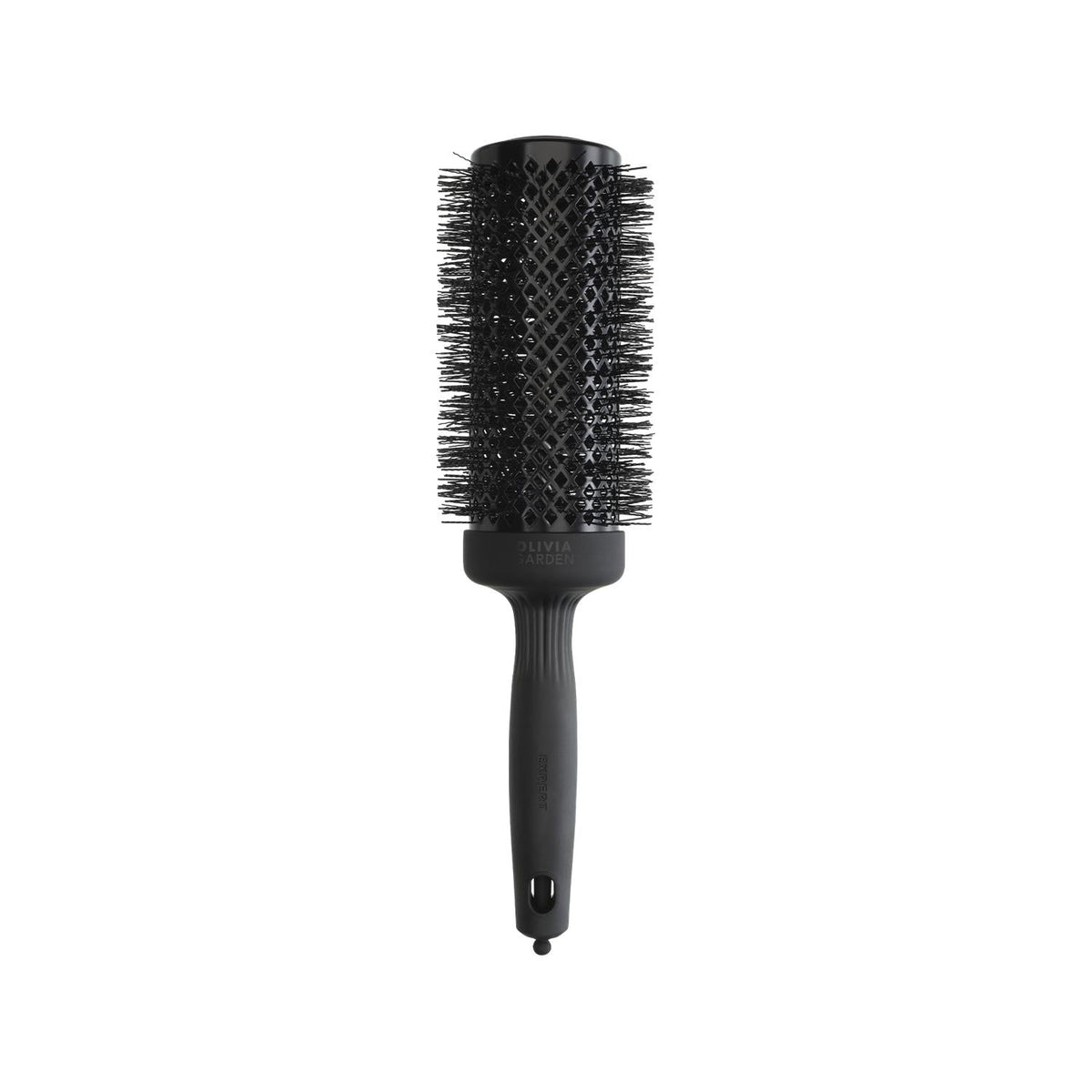 Brosse Olivia Garden Expert Blowout Speed à poils ondulés 55 mm