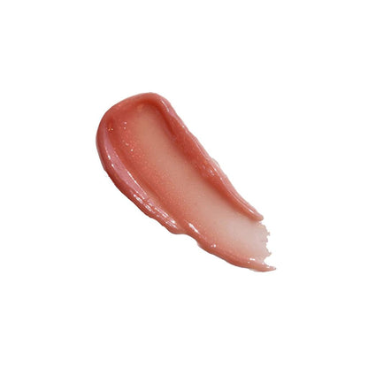 theBalm Purseworthy Gloss à lèvres brillant format sacoche 4 ml