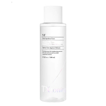 VT Cosmetics TX-Toning Toner Éclat 200 ml