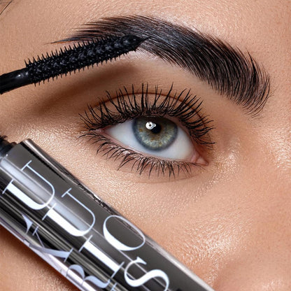 Astra Mascara Deep Black Longueur Luxueuse 10 ml